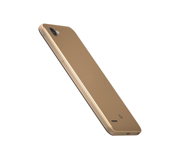 LG Q6 Złoty - 378863 - zdjęcie 11
